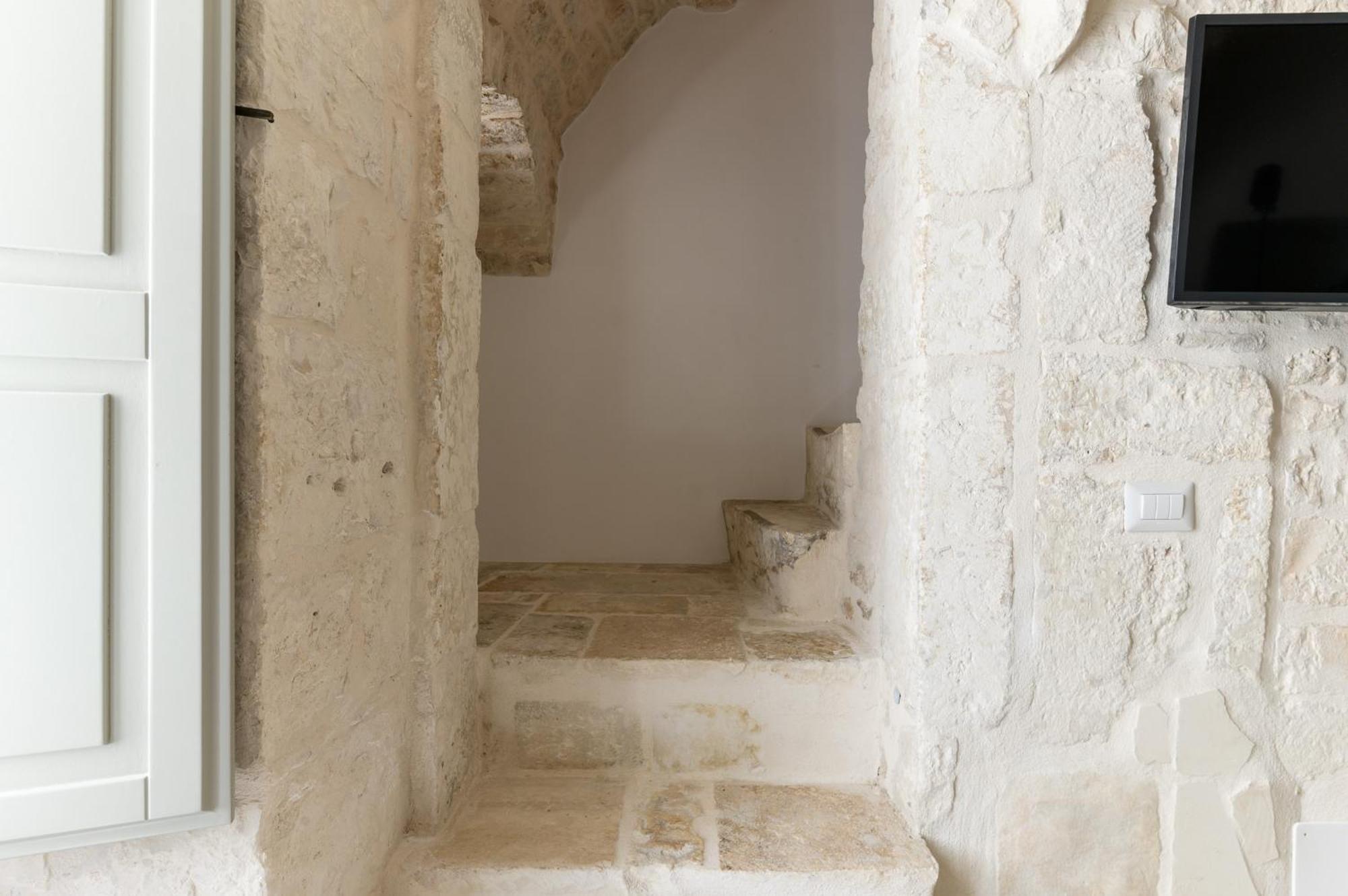 Casetta Wilma By Wonderful Italy Cisternino Dış mekan fotoğraf